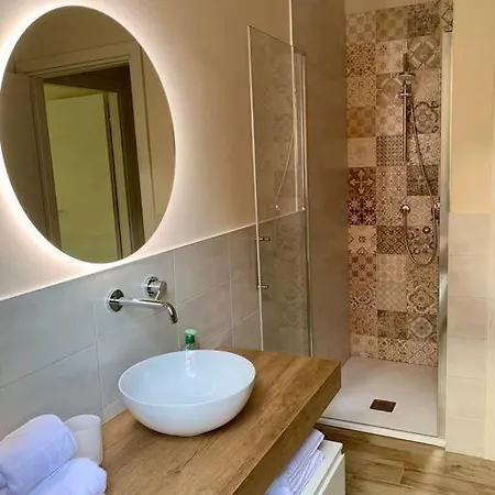 Relax Nelle Vicinanze Delle Terme Appartement