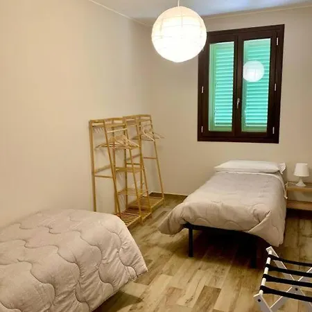 Relax Nelle Vicinanze Delle Terme Appartement *