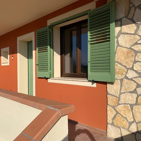 Appartement Relax Nelle Vicinanze Delle Terme