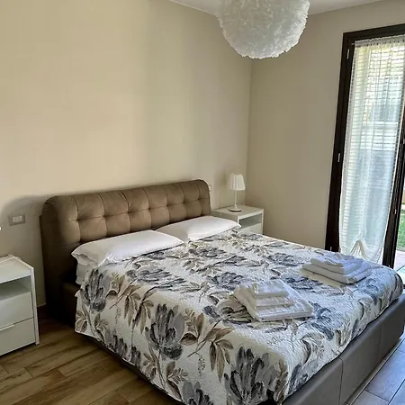 Oasi Relax Con Jacuzzi E Giardino Privato Appartement Monsummano Terme