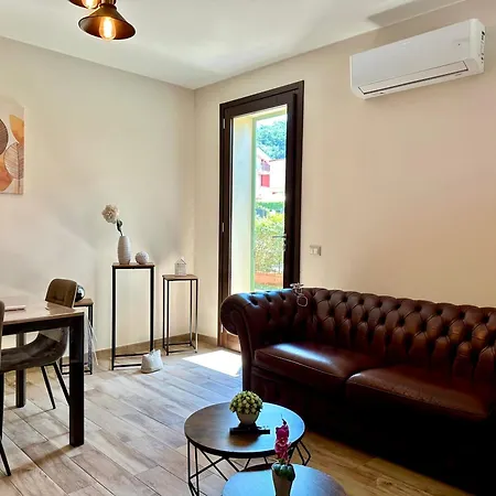 Relax Nelle Vicinanze Delle Terme Appartement Monsummano Terme