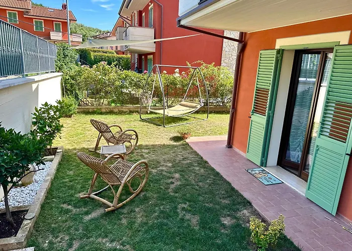Oasi Relax Con Jacuzzi E Giardino Privato Monsummano Terme